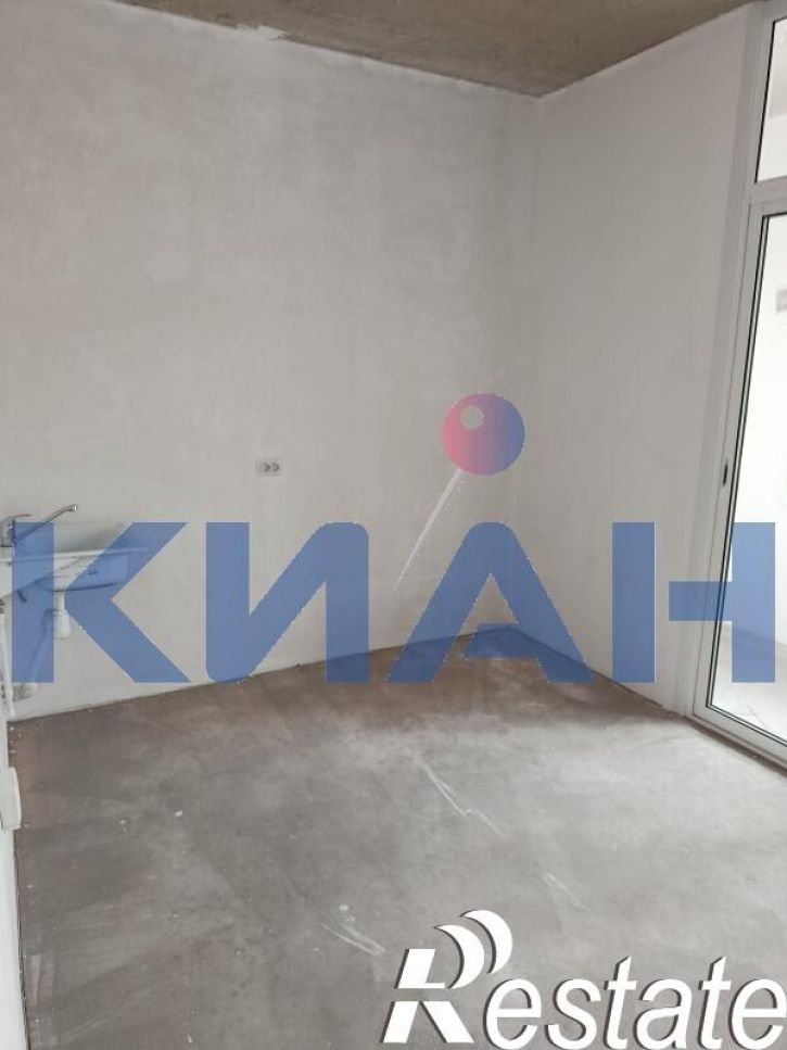 1-комн квартира Апрельская ул., 9