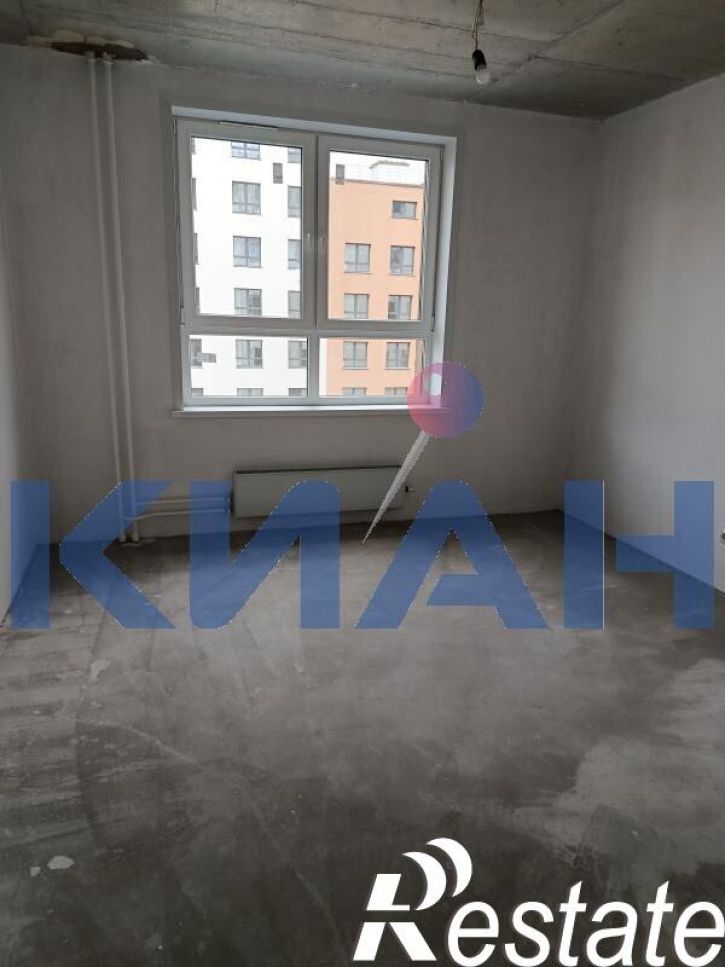 1-комн квартира Апрельская ул., 9