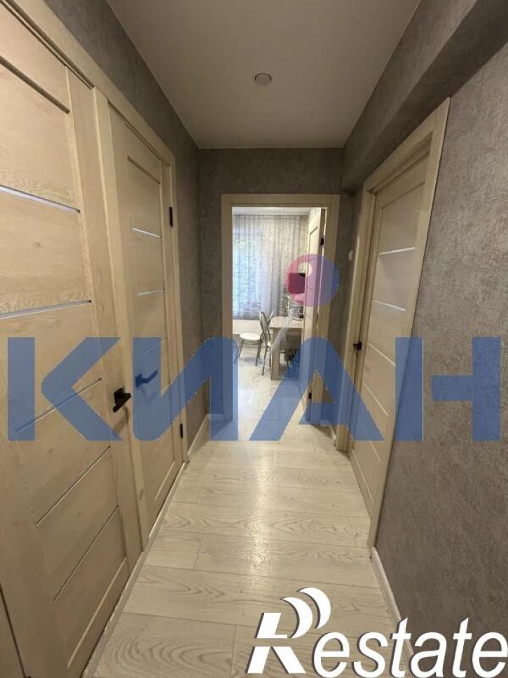 1-комн квартира Металлургов проспект, 1б
