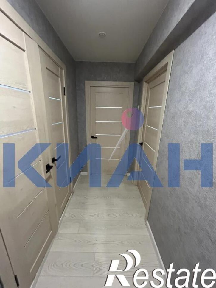 1-комн квартира Металлургов проспект, 1б