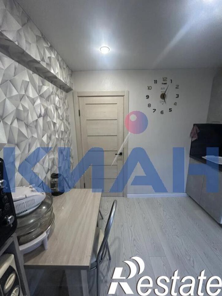 1-комн квартира Металлургов проспект, 1б