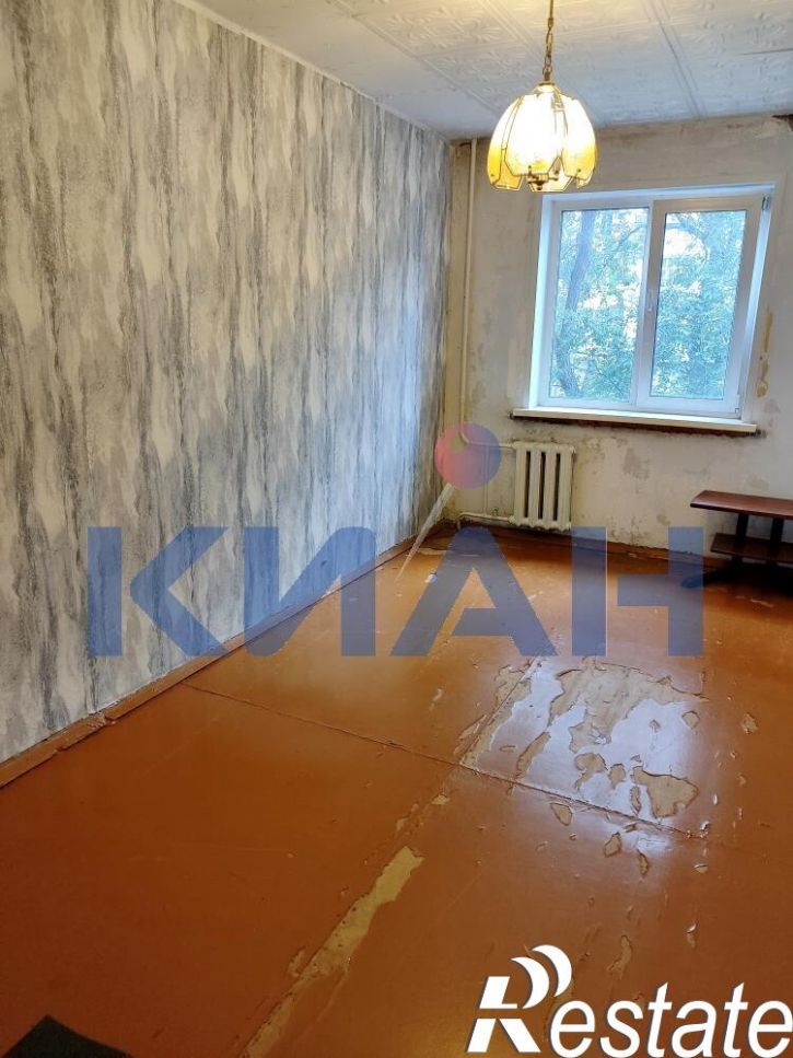 2-комн квартира Юшкова ул., 34