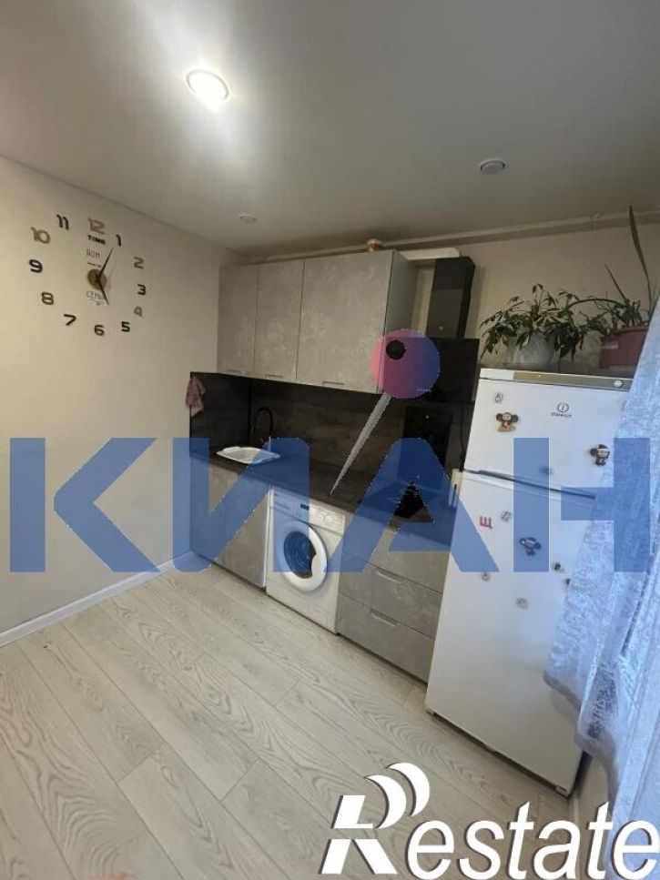 1-комн квартира Металлургов проспект, 1б