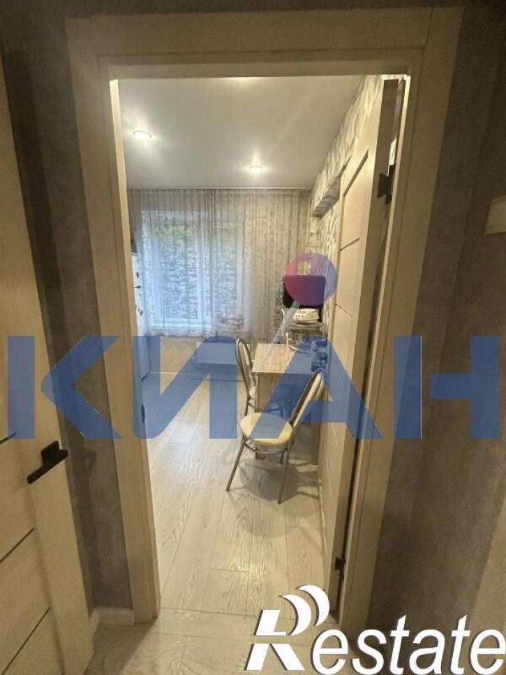 1-комн квартира Металлургов проспект, 1б