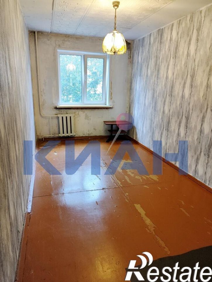 2-комн квартира Юшкова ул., 34