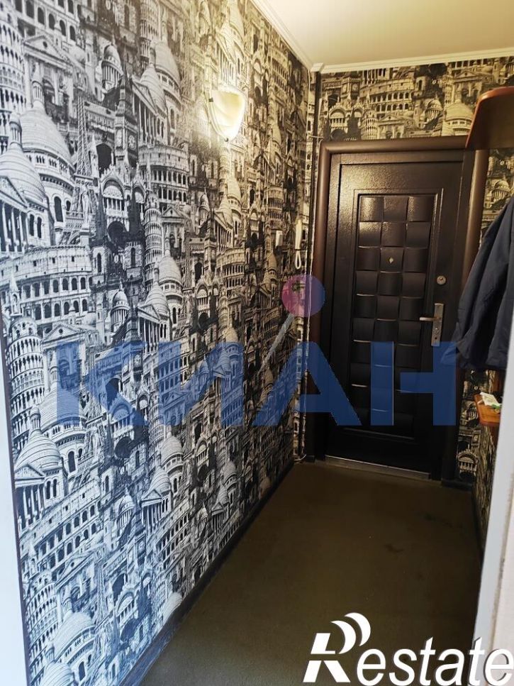 2-комн квартира Юшкова ул., 34