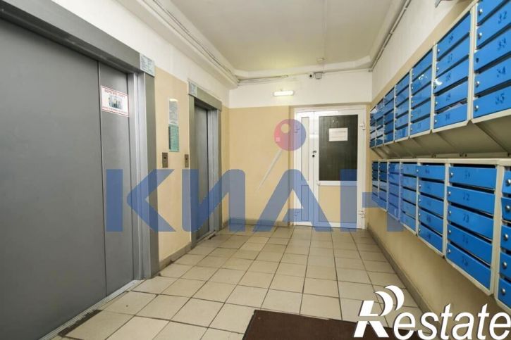3-комн квартира 9 Мая ул., 60, литера Г
