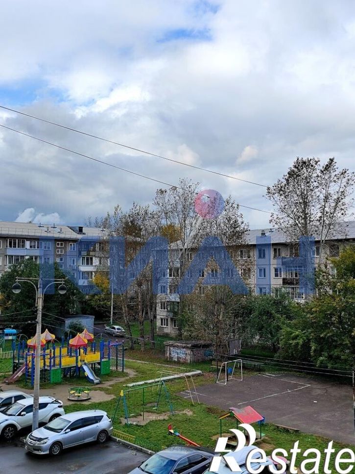2-комн квартира Юшкова ул., 34