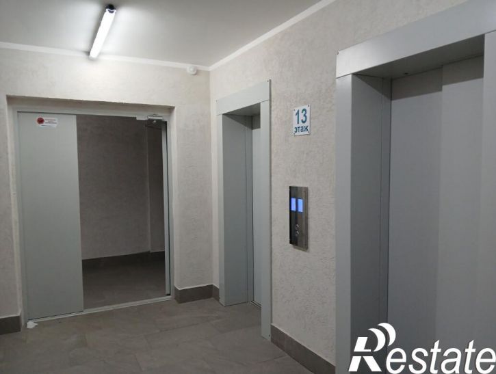 Студия Лесопарковая ул., 43