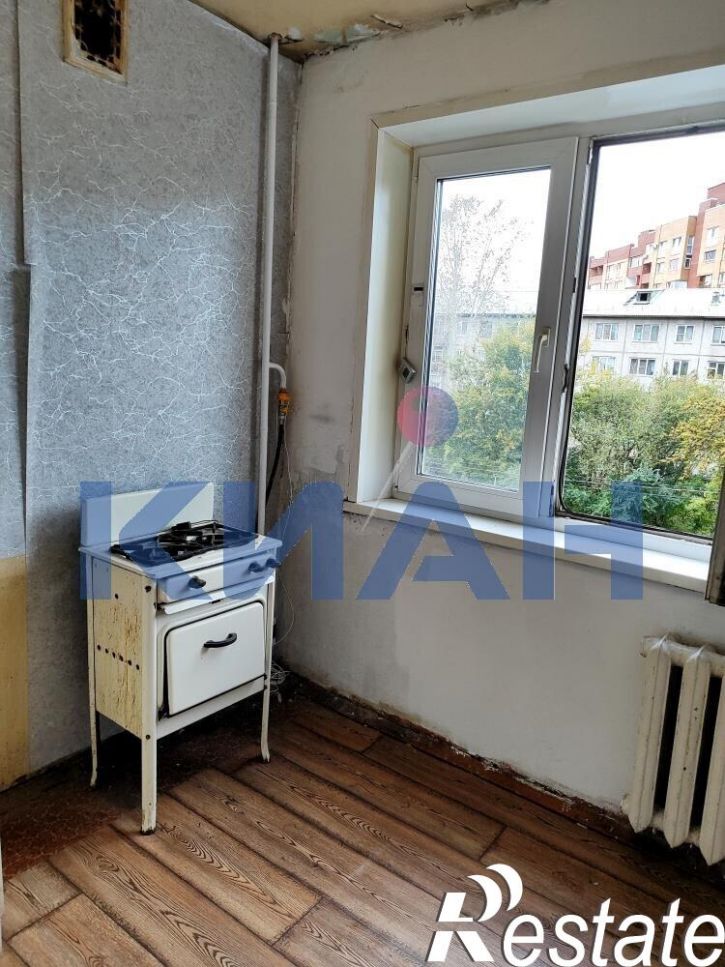 2-комн квартира Юшкова ул., 34