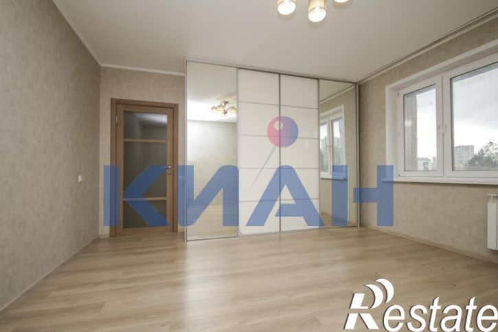 3-комн квартира 9 Мая ул., 60, литера Г
