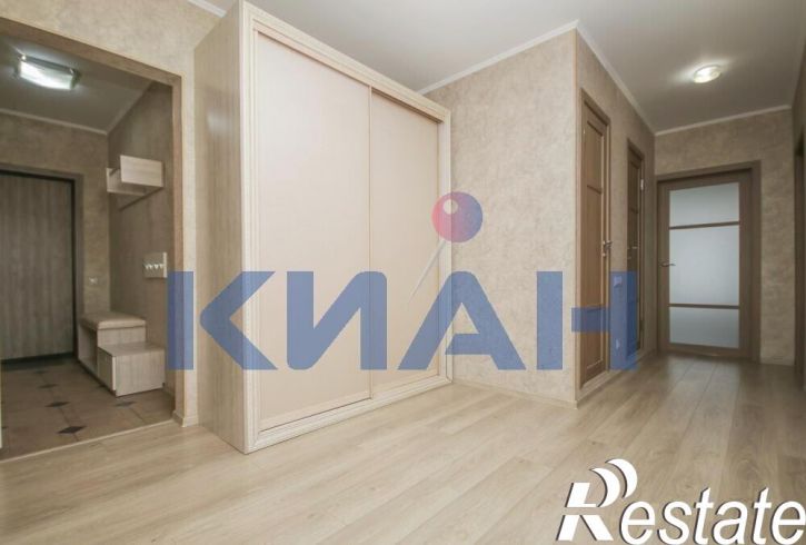 3-комн квартира 9 Мая ул., 60, литера Г