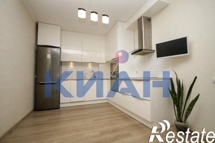 3-комн квартира 9 Мая ул., 60, литера Г