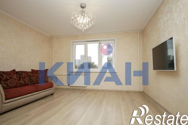 3-комн квартира 9 Мая ул., 60, литера Г