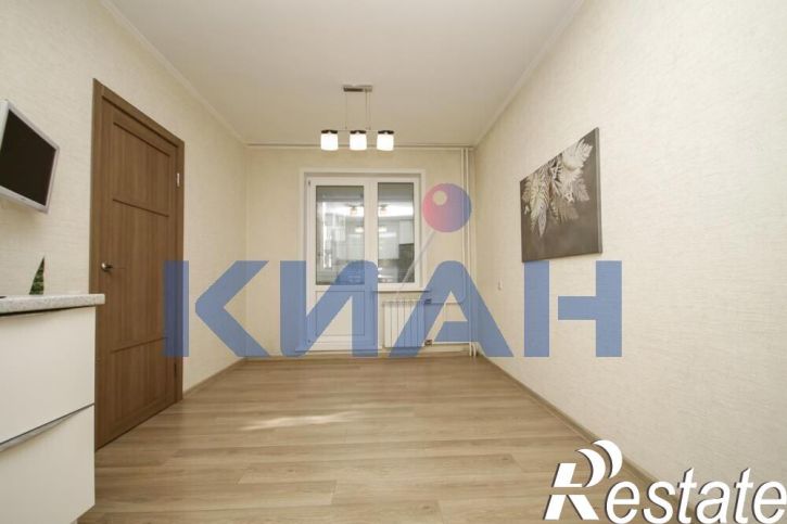 3-комн квартира 9 Мая ул., 60, литера Г