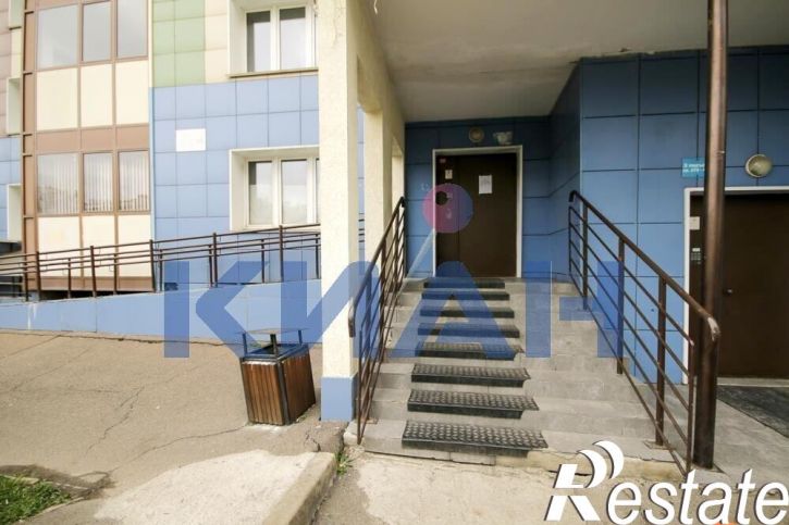 2-комн квартира Караульная ул., 40