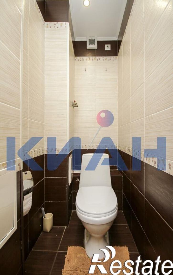 2-комн квартира Караульная ул., 40