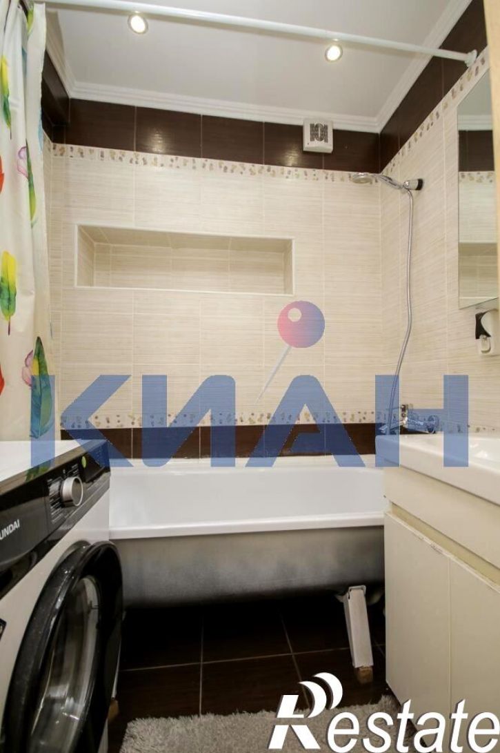 2-комн квартира Караульная ул., 40