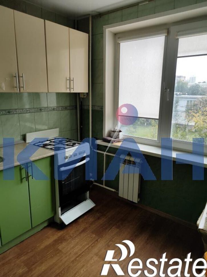 2-комн квартира Коммунальная ул., 24