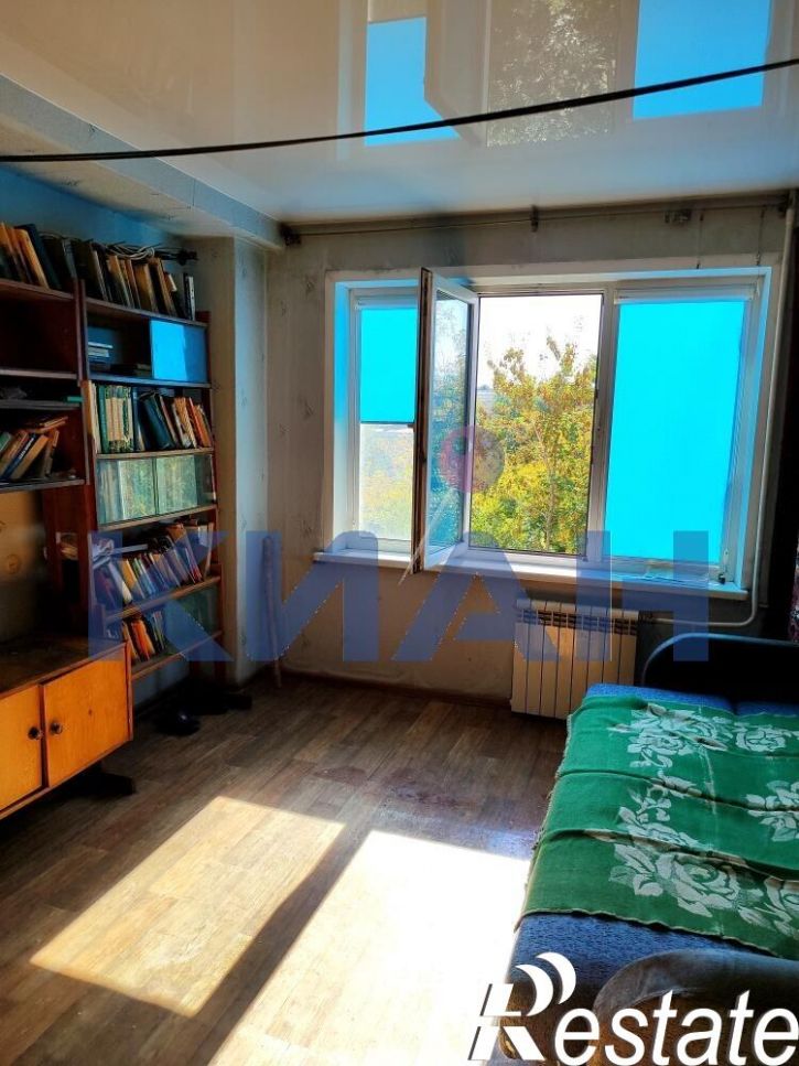 2-комн квартира Коммунальная ул., 24