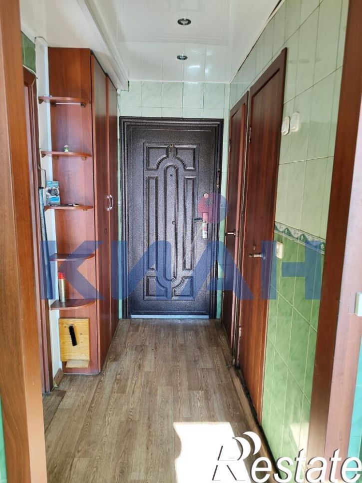 2-комн квартира Коммунальная ул., 24