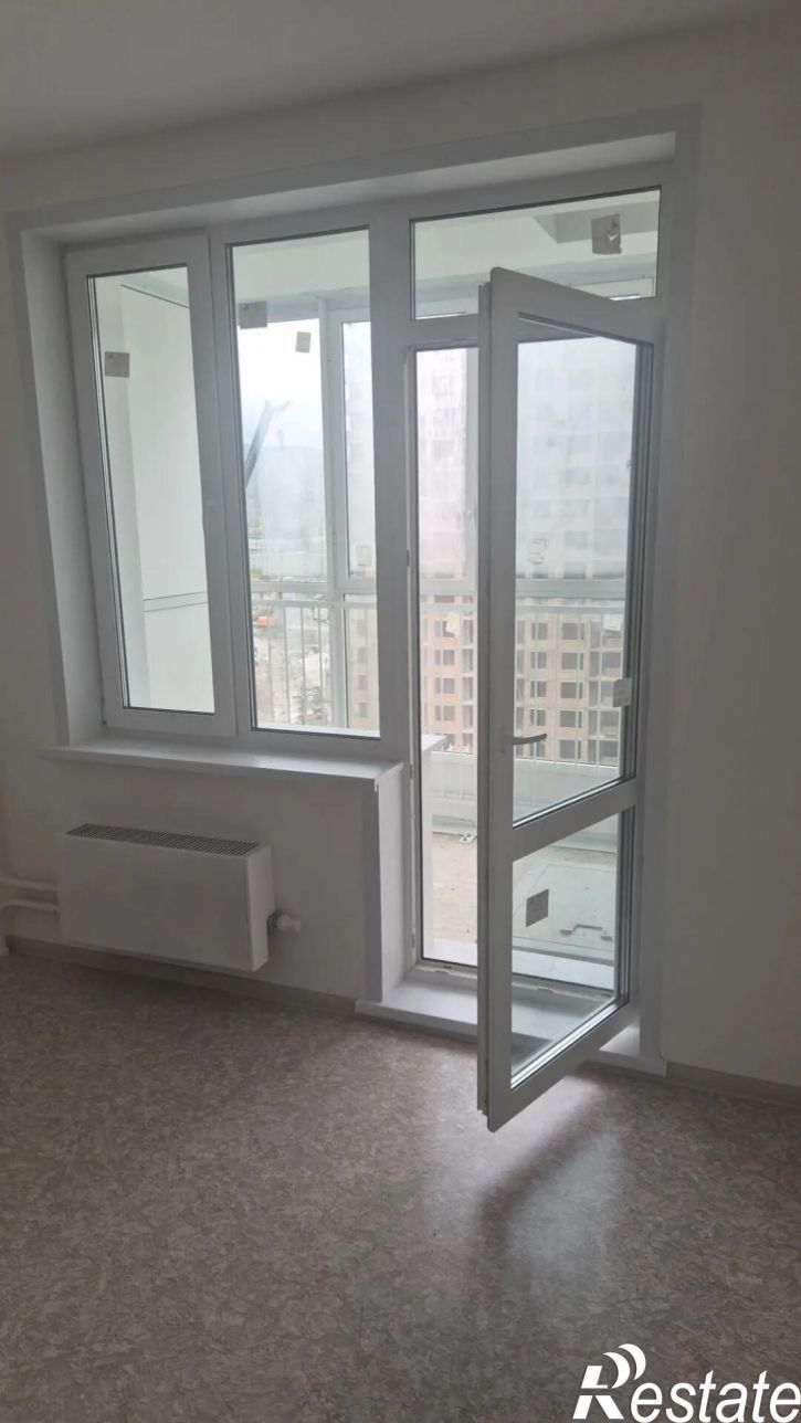 1-комн квартира Лесников ул., 59