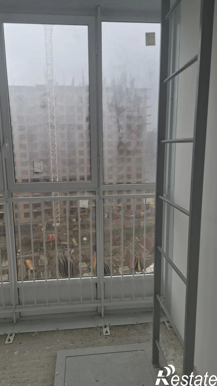 1-комн квартира Лесников ул., 59