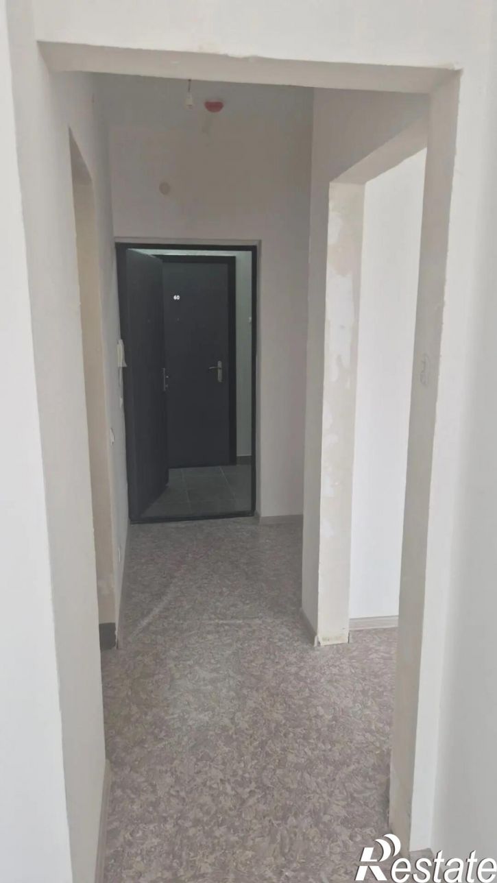 1-комн квартира Лесников ул., 59