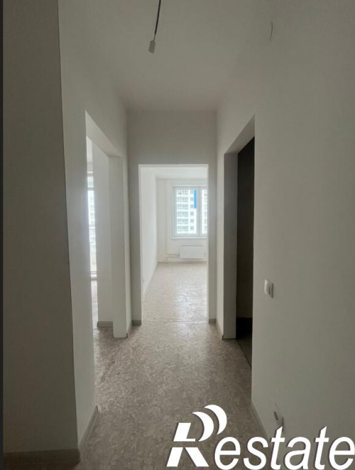 2-комн квартира Лесников ул., 57