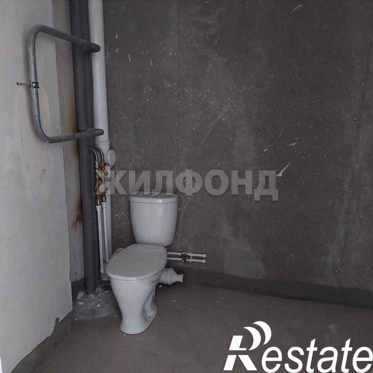 Купить квартиру за 5 563 000 рублей на Лесников улица, д.43б
