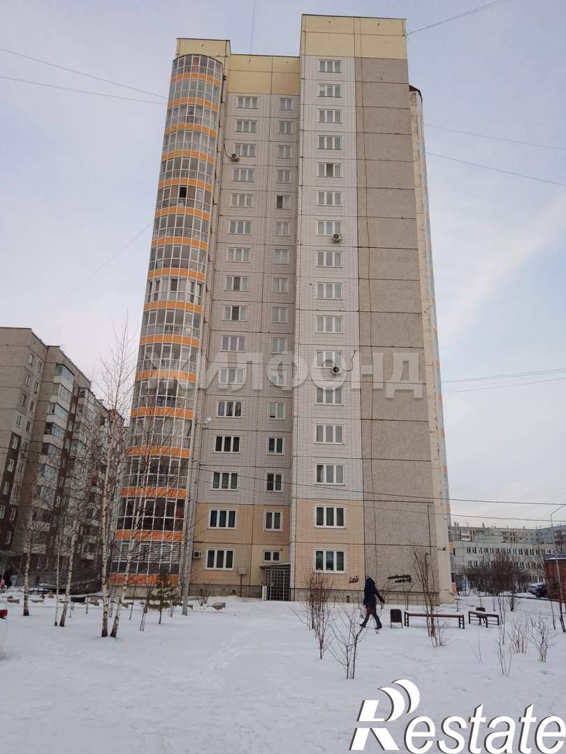 Купить квартиру за 7 100 000 рублей на 9 Мая улица, д.17Д