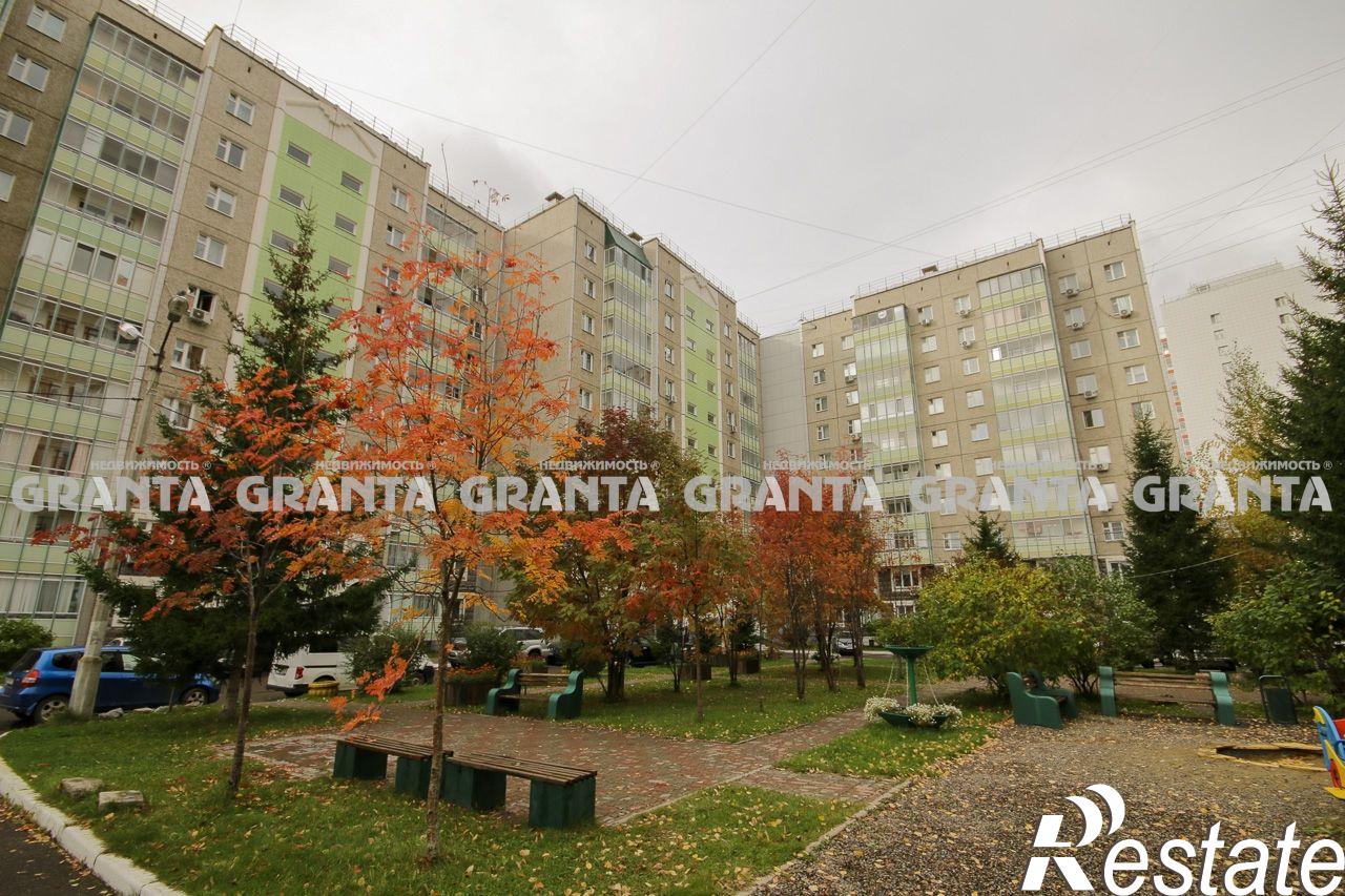 Купить квартиру за 10 200 000 рублей на ул Карамзина, 9