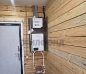 коттедж 120 кв м Невская улица, д.277
