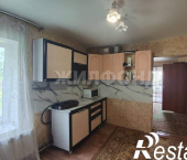 коттедж 52 кв м Луговая улица