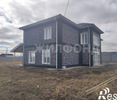 коттедж 203 кв м Тихая улица, д.129