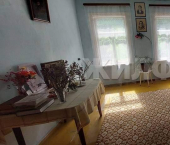 коттедж 187 кв м Саянская улица