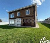 коттедж 240 кв м Балтийская улица, д.59