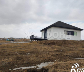 коттедж 120 кв м Средняя улица, д.стр2