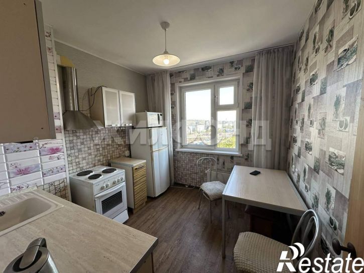 1-комн квартира Академика Киренского улица, д.43