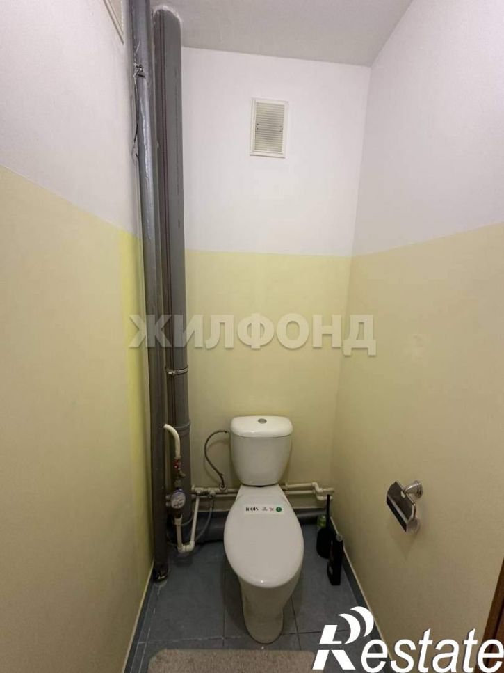1-комн квартира Академика Киренского улица, д.43