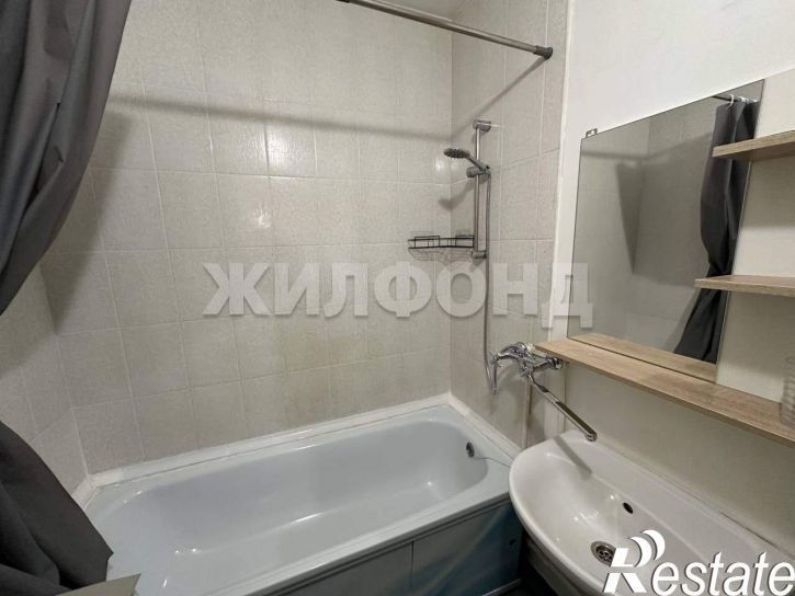 1-комн квартира Академика Киренского улица, д.43