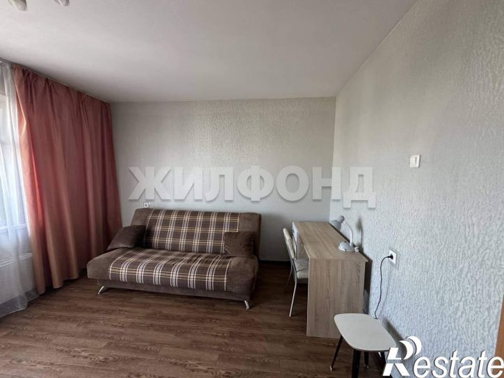 1-комн квартира Академика Киренского улица, д.43