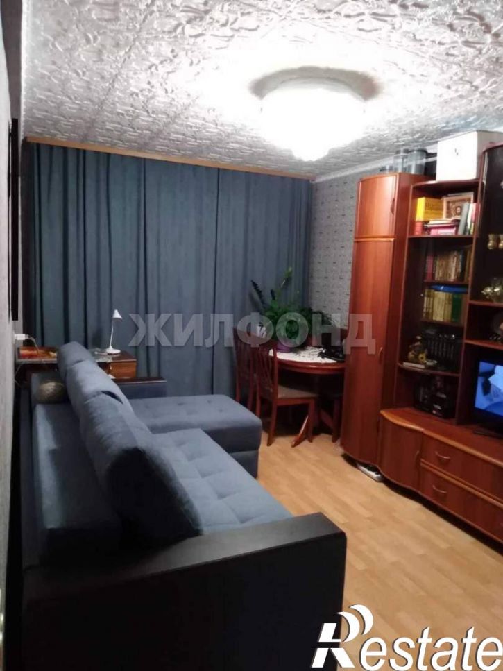 1-комн квартира Юшкова улица, д.14