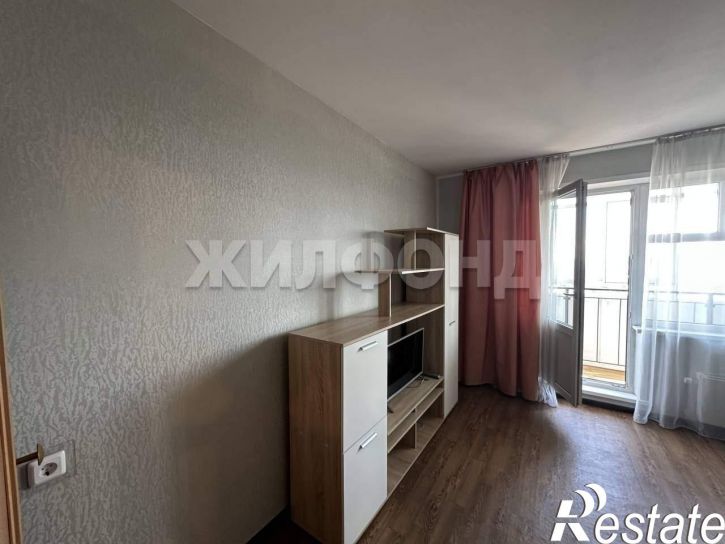 1-комн квартира Академика Киренского улица, д.43