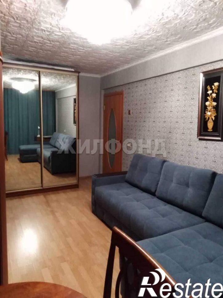 1-комн квартира Юшкова улица, д.14