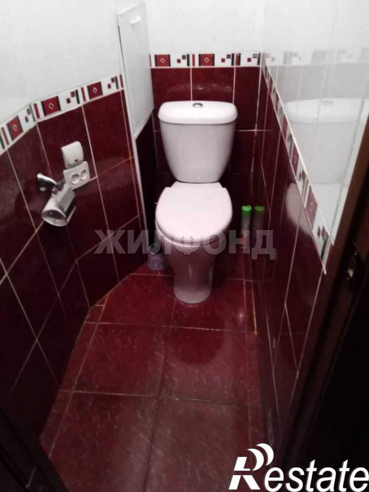 1-комн квартира Юшкова улица, д.14