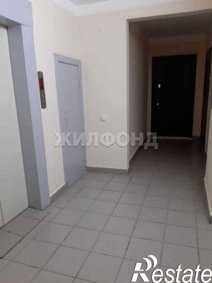 1-комн квартира Алексеева улица, д.12