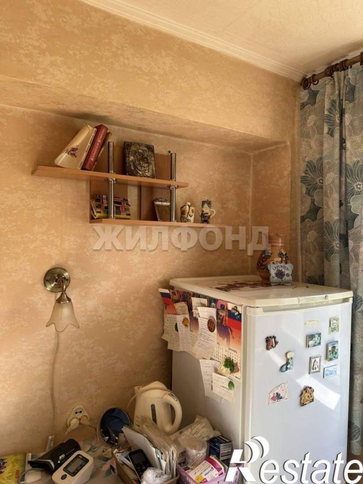 1-комн квартира Свердловская улица, д.43