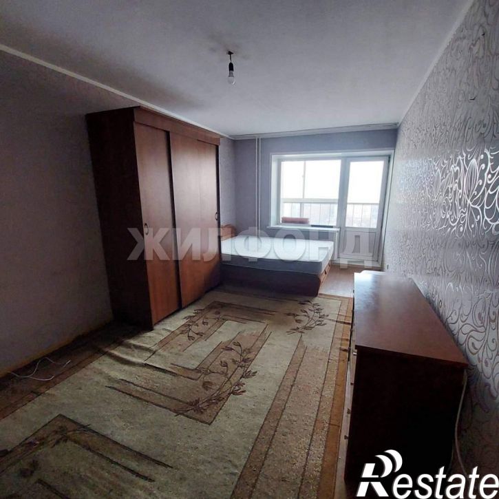 1-комн квартира Вильского улица, д.18А