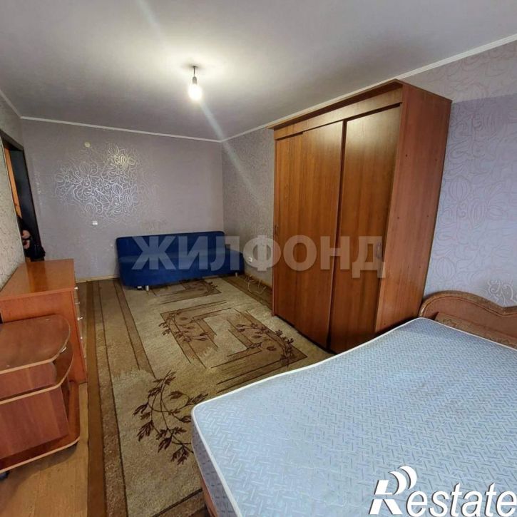 1-комн квартира Вильского улица, д.18А